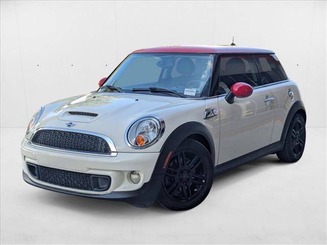 2013 MINI Hardtop Cooper S — Hatchback — 102,671 mi — Pinellas Park, FL