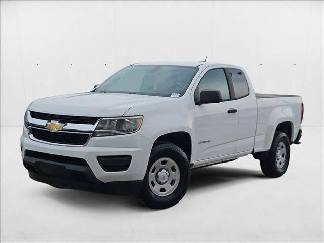 2016 Chevrolet Colorado WT — Pickup Truck — 104,000 mi — Pinellas Park, FL
