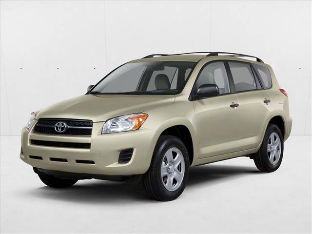 2010 Toyota RAV4 Base — SUV — 73,385 mi — Pinellas Park, FL