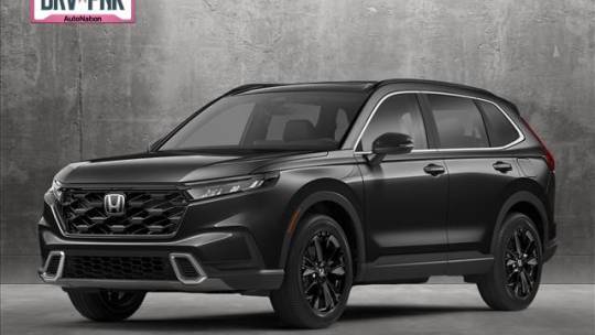 2023 Honda CR-V Hybrid Sport — SUV — 11,284 mi — Pinellas Park, FL