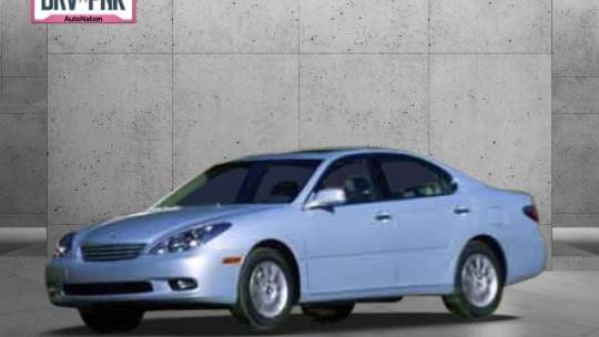 2004 Lexus ES ES 330 — Sedan — 160,000 mi — Pinellas Park, FL
