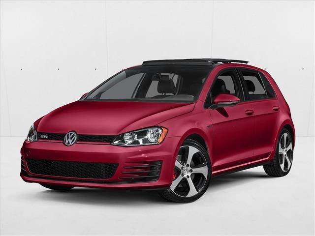 2017 Volkswagen Golf GTI S — Hatchback — 74,944 mi — Pinellas Park, FL