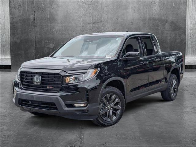 2021 Honda Ridgeline Sport — Pickup Truck — 21,069 mi — Pinellas Park, FL