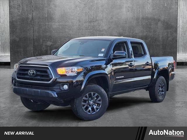 2021 Toyota Tacoma SR5 — Pickup Truck — 25,121 mi — Pinellas Park, FL