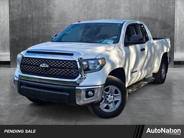2019 Toyota Tundra SR5 — Pickup Truck — 56,641 mi — Pinellas Park, FL