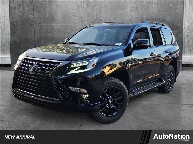 2023 Lexus GX GX 460 — SUV — 24,371 mi — Pinellas Park, FL