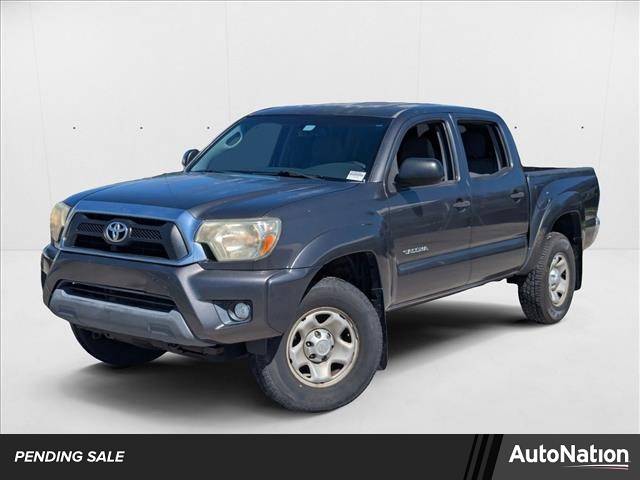 2013 Toyota Tacoma PreRunner — Pickup Truck — 110,516 mi — Pinellas Park, FL