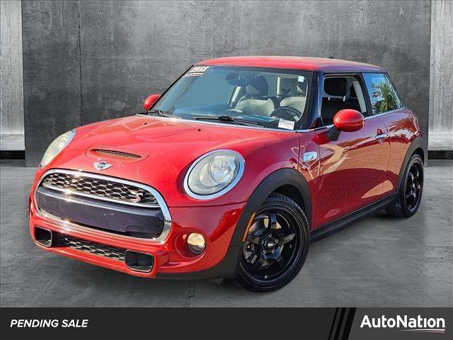 2015 MINI Hardtop Cooper S — Hatchback — 79,206 mi — Pinellas Park, FL