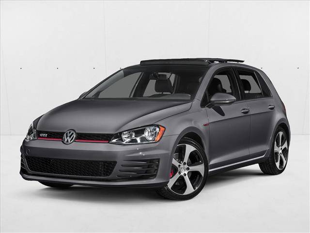 2016 Volkswagen Golf GTI SE — Hatchback — 84,828 mi — Pinellas Park, FL