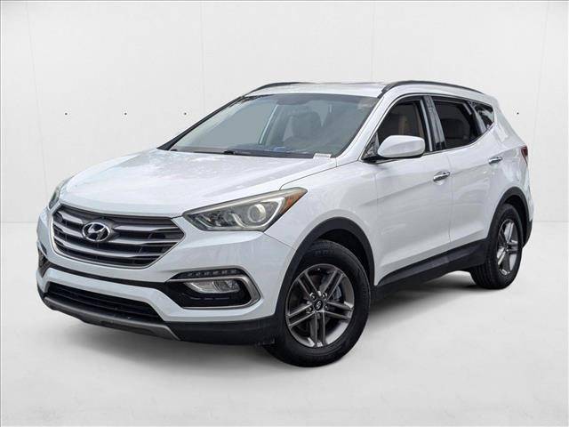 2017 Hyundai Santa Fe Sport Base — SUV — 91,780 mi — Pinellas Park, FL