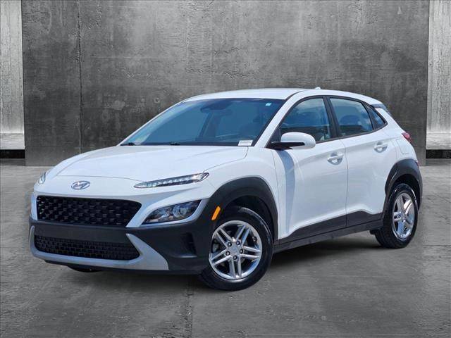 2022 Hyundai Kona SE — SUV — 49,200 mi — Pinellas Park, FL