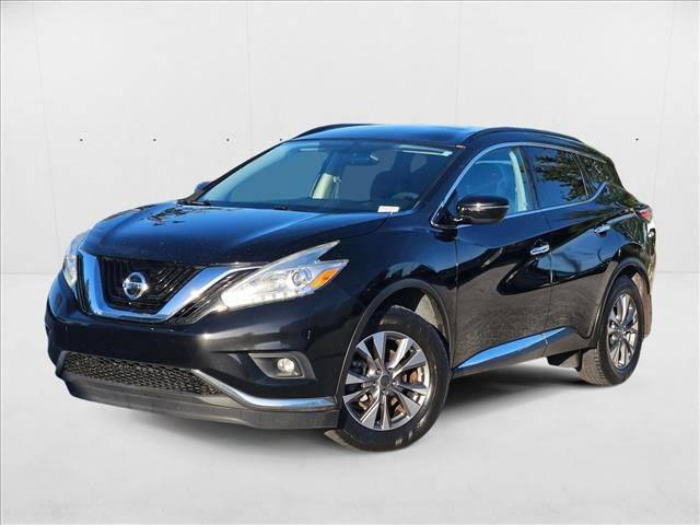 2017 Nissan Murano SV — SUV — 145,200 mi — Pinellas Park, FL