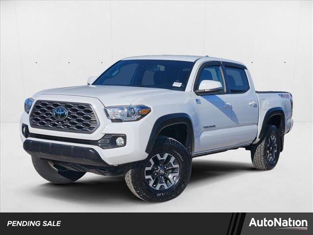 2022 Toyota Tacoma TRD Off Road — Pickup Truck — 49,477 mi — Pinellas Park, FL