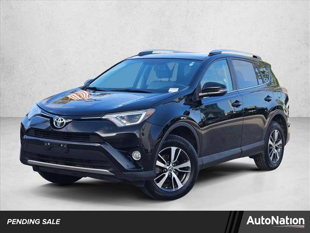2016 Toyota RAV4 XLE — SUV — 145,467 mi — Pinellas Park, FL