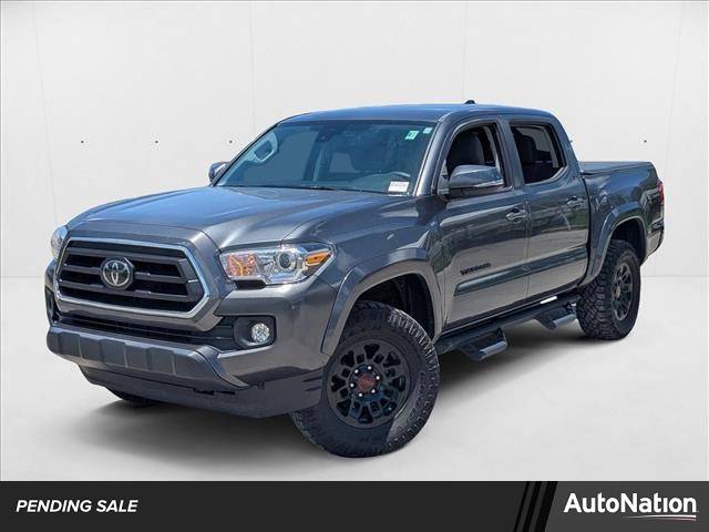 2022 Toyota Tacoma SR5 — Pickup Truck — 33,159 mi — Pinellas Park, FL