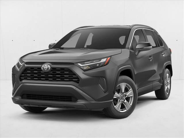2023 Toyota RAV4 XLE Premium — SUV — 20,720 mi — Pinellas Park, FL