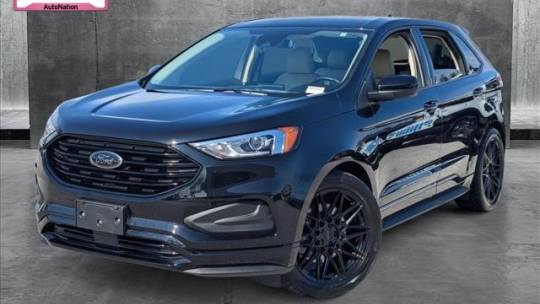 2024 Ford Edge SE — SUV — 5,009 mi — Pinellas Park, FL