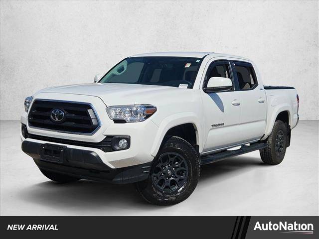 2020 Toyota Tacoma SR5 — Pickup Truck — 84,860 mi — Pinellas Park, FL