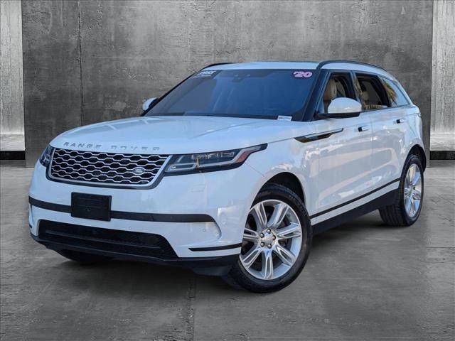 2020 Land Rover Range Rover Velar S — SUV — 48,200 mi — Pinellas Park, FL