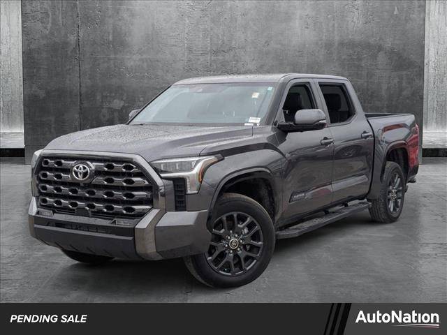 2023 Toyota Tundra Platinum — Pickup Truck — 29,739 mi — Pinellas Park, FL