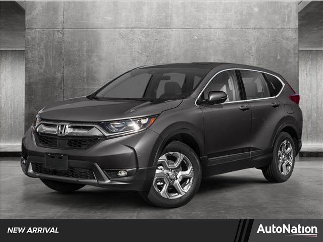 2019 Honda CR-V EX — SUV — 52,084 mi — Pinellas Park, FL