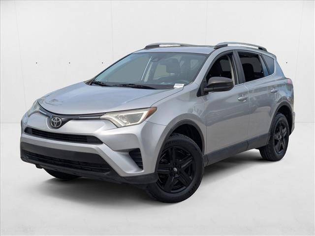 2018 Toyota RAV4 LE — SUV — 97,926 mi — Pinellas Park, FL