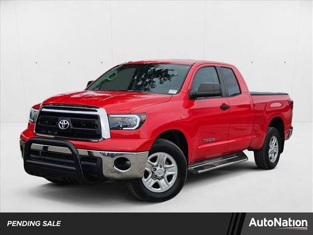 2012 Toyota Tundra Base — Pickup Truck — 150,530 mi — Pinellas Park, FL