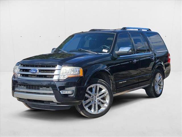 2016 Ford Expedition Platinum — SUV — 145,071 mi — Pinellas Park, FL