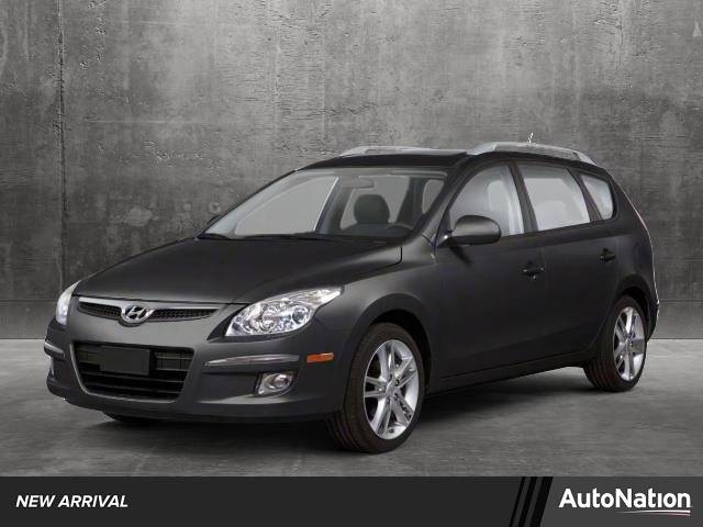 2011 Hyundai Elantra GLS — Wagon — 129,006 mi — Pinellas Park, FL
