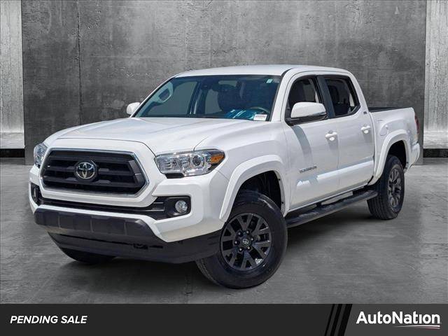 2023 Toyota Tacoma SR5 — Pickup Truck — 15,011 mi — Pinellas Park, FL