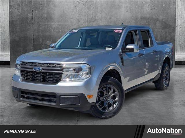 2023 Ford Maverick XLT — Pickup Truck — 8,921 mi — Pinellas Park, FL