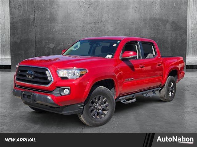2022 Toyota Tacoma SR5 — Pickup Truck — 28,712 mi — Pinellas Park, FL