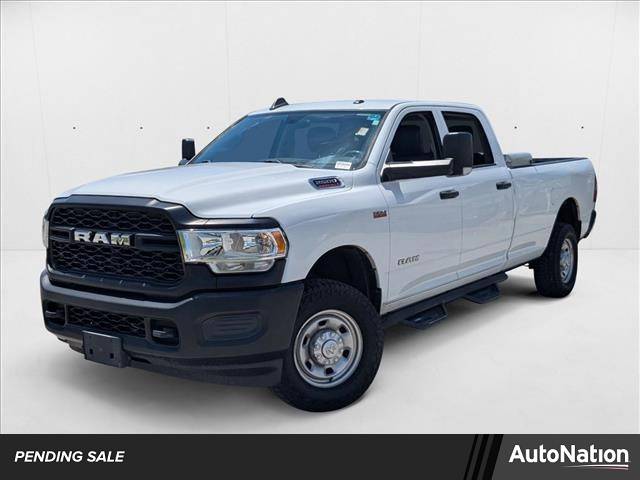 2019 Ram 2500 Tradesman — Pickup Truck — 99,375 mi — Pinellas Park, FL