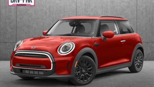2023 MINI Hardtop Cooper S — Hatchback — 28,742 mi — Pinellas Park, FL