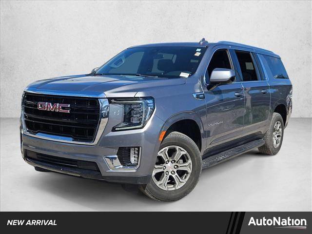 2022 GMC Yukon SLE — SUV — 34,630 mi — Pinellas Park, FL