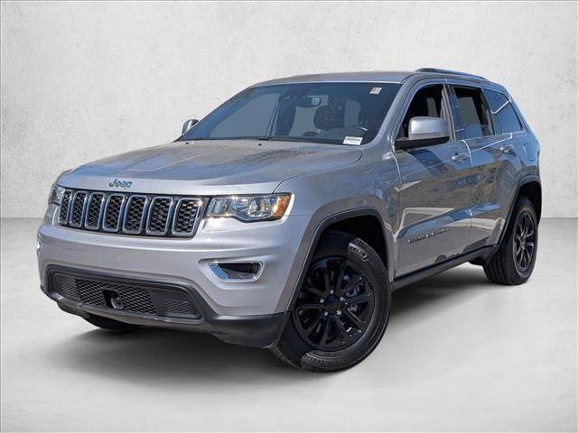 2021 Jeep Grand Cherokee WK Laredo E — SUV — 65,117 mi — Pinellas Park, FL
