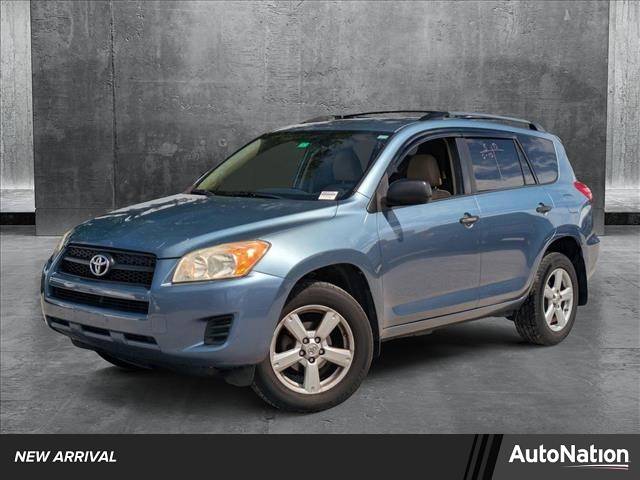 2010 Toyota RAV4 Base — SUV — 141,498 mi — Pinellas Park, FL