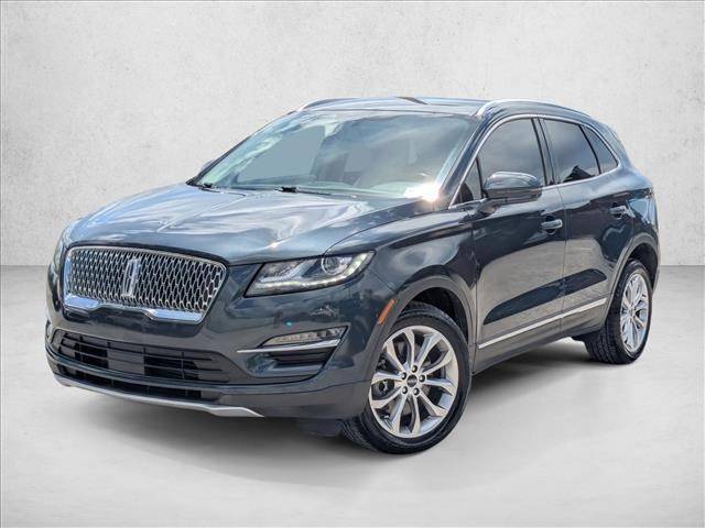 2019 Lincoln MKC Select — SUV — 31,777 mi — Pinellas Park, FL