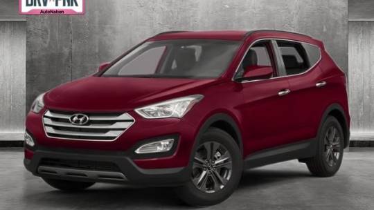 2014 Hyundai Santa Fe Sport Base — SUV — 124,214 mi — Pinellas Park, FL
