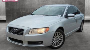 Used 2008 Volvo V50 for Sale Near Me - TrueCar