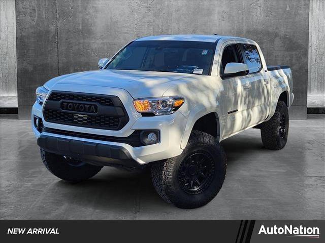 2022 Toyota Tacoma SR5 — Pickup Truck — 15,808 mi — Pinellas Park, FL