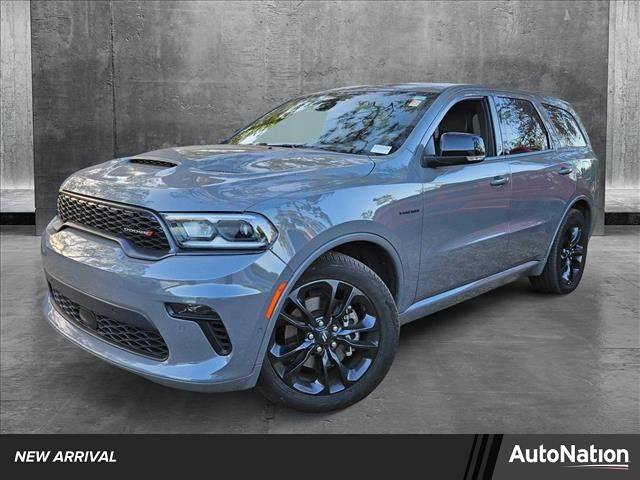2022 Dodge Durango R/T Plus — SUV — 29,944 mi — Pinellas Park, FL