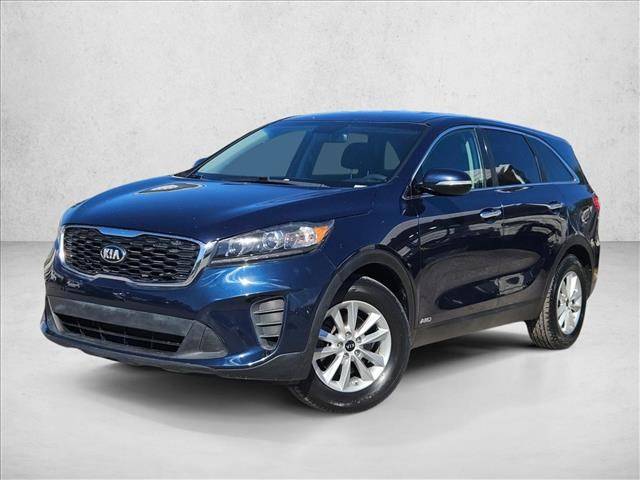 2019 Kia Sorento LX V6 — SUV — 125,165 mi — Pinellas Park, FL
