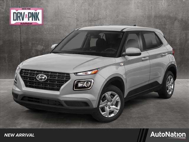 2021 Hyundai Venue SE — SUV — 70,503 mi — Pinellas Park, FL