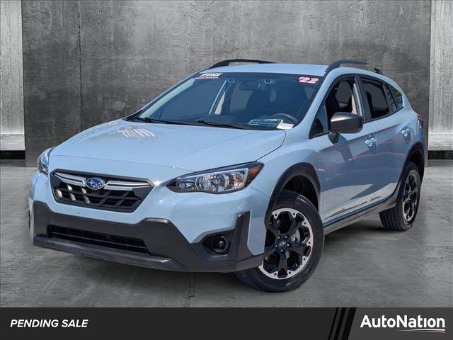 2022 Subaru Crosstrek 2.0i — SUV — 18,939 mi — Pinellas Park, FL