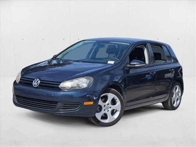 2011 Volkswagen Golf Base — Hatchback — 106,453 mi — Pinellas Park, FL