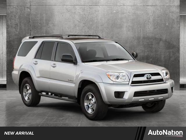 2009 Toyota 4Runner Limited — SUV — 112,070 mi — Pinellas Park, FL