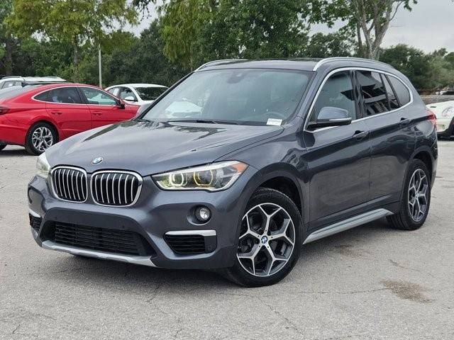 2019 BMW X1 28i — SUV — 109,419 mi — Pinellas Park, FL