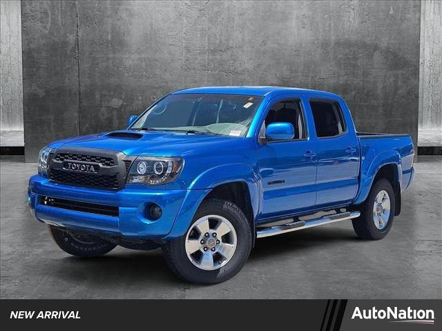 2005 Toyota Tacoma PreRunner — Pickup Truck — 131,907 mi — Pinellas Park, FL