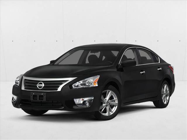 2014 Nissan Altima 2.5 SV — Sedan — 109,750 mi — Pinellas Park, FL